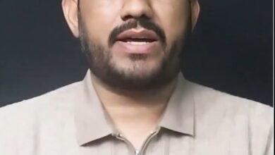 Rights body slams arrest, bail cancellation of Pakistani senior journalist; warns against attack on media freedom