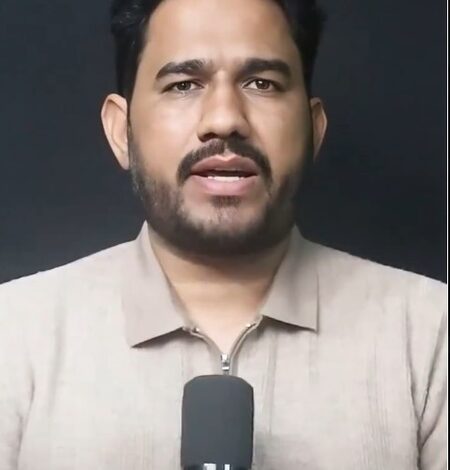 Rights body slams arrest, bail cancellation of Pakistani senior journalist; warns against attack on media freedom