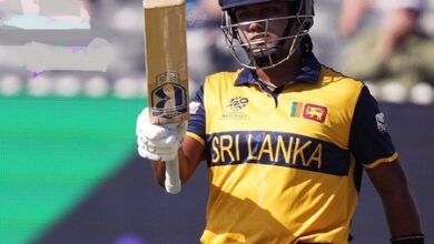 Women’s T20 WC: Athapaththu’s unbeaten 106 powers Sri Lanka to dominant nine-wicket win over Ireland Women’s T20 WC: Athapaththu’s unbeaten 106 powers Sri Lanka to dominant nine-wicket win over Ireland