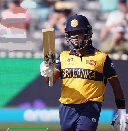 Women’s T20 WC: Athapaththu’s unbeaten 106 powers Sri Lanka to dominant nine-wicket win over Ireland Women’s T20 WC: Athapaththu’s unbeaten 106 powers Sri Lanka to dominant nine-wicket win over Ireland