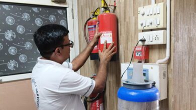 Gujarat: Coaching centres sealed over fire safety concerns in Ahmedabad