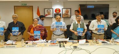 India’s trade rose 5.4 pc to touch .84 trillion in Q4 of FY26: NITI Aayog