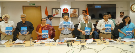 India’s trade rose 5.4 pc to touch .84 trillion in Q4 of FY26: NITI Aayog