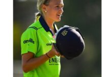 Women’s T20 WC: ‘The belief is still there in the squad,’ says Ireland’s Lewis after Sri Lanka loss Women’s T20 WC: ‘The belief is still there in the squad,’ says Ireland’s Lewis after Sri Lanka loss