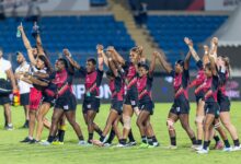 Rugby Premier League: Delhi Redz crowned women’s champions in Season 2 Rugby Premier League: Delhi Redz crowned women’s champions in Season 2