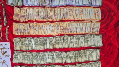 Odisha Vigilance raids engineer’s properties, detects assets worth crores Odisha Vigilance raids engineer’s properties, detects assets worth crores