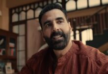 Akshay Kumar opens up on his relationship with money