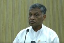 Congress MP Akhilesh Prasad Singh slams party’s internal strategy, warns of minority narrative Congress MP Akhilesh Prasad Singh slams party’s internal strategy, warns of minority narrative