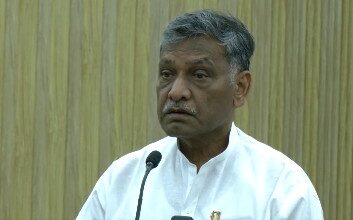 Congress MP Akhilesh Prasad Singh slams party’s internal strategy, warns of minority narrative
