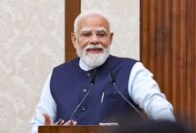 PM Modi congratulates Armenian PM on winning polls, thanks him for evacuation help