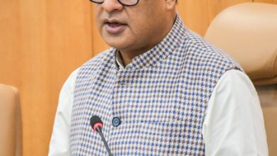 Massive crackdown underway against fake doctors: Assam CM Sarma