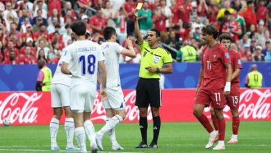 FIFA WC: When and where to watch DR Congo vs Uzbekistan, know all details