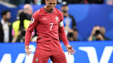 FIFA WC: ‘Facing Portugal and Ronaldo will be a huge challenge,’ says Colombia manager Lorenzo
