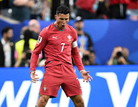 FIFA WC: ‘Facing Portugal and Ronaldo will be a huge challenge,’ says Colombia manager Lorenzo FIFA WC: ‘Facing Portugal and Ronaldo will be a huge challenge,’ says Colombia manager Lorenzo
