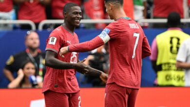 FIFA WC: When and where to watch Colombia vs Portugal, know all details