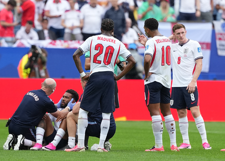 FIFA WC: England need to answer questions in attack as win needed to assure Group L top spot