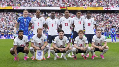 FIFA WC: When and where to watch Panama vs England, know all details