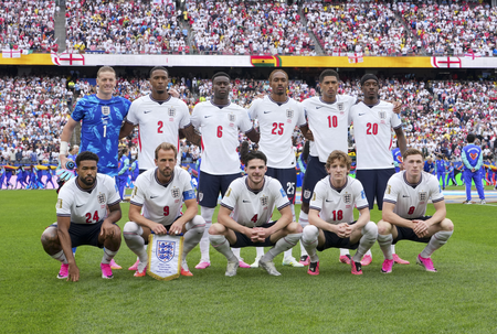 FIFA WC: When and where to watch Panama vs England, know all details