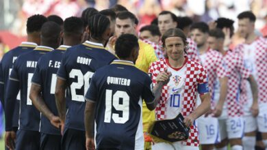 FIFA WC: When and where to watch Croatia vs Ghana, know all details