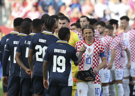 FIFA WC: When and where to watch Croatia vs Ghana, know all details