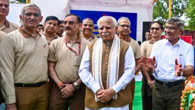 India preparing 300 GW power capacity next year as demand rises: Union Minister Khattar
