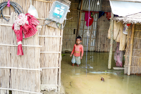 Assam flood: Amit Shah dials Himanta Sarma, assures support