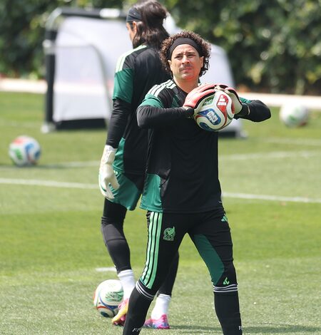FIFA WC: When and where to watch Czechia vs Mexico, know all details