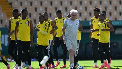 FIFA WC: When and where to watch South Africa vs South Korea, know all details FIFA WC: When and where to watch South Africa vs South Korea, know all details
