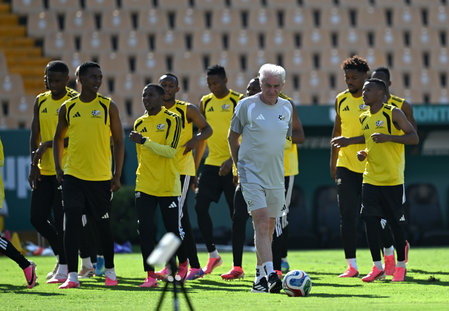 FIFA WC: When and where to watch South Africa vs South Korea, know all details FIFA WC: When and where to watch South Africa vs South Korea, know all details