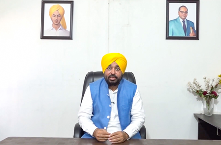 Punjab CM enhances five-fold hike in honorarium of sarpanches
