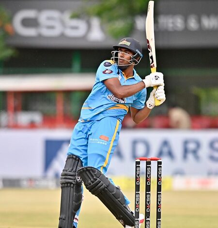 Maharaja Trophy KSCA T20: Gulbarga Mystics register 95-run win over Shivamogga Yodha