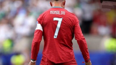 2026 FIFA WC: Too old? Too slow? Ronaldo answers with ‘two goals and a record’ 2026 FIFA WC: Too old? Too slow? Ronaldo answers with ‘two goals and a record’