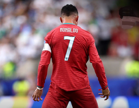 2026 FIFA WC: Too old? Too slow? Ronaldo answers with ‘two goals and a record’ 2026 FIFA WC: Too old? Too slow? Ronaldo answers with ‘two goals and a record’