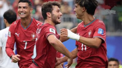 2026 FIFA WC: Records are nice, goal is to help team achieve its objectives, says Ronaldo