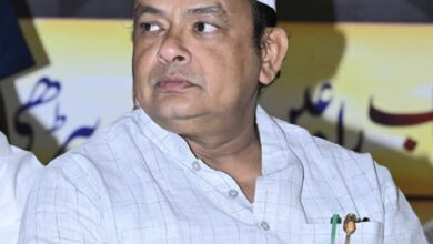 Ranchi stadium stampede: ‘No need to panic, arrangements ensured for treatment of injured’, says J’khand minister (Ld) Ranchi stadium stampede: ‘No need to panic, arrangements ensured for treatment of injured’, says J’khand minister (Ld)