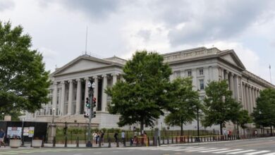 US sanctions Cambodia-linked network over global scam operations