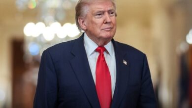 Trump touts .1 trillion investment surge Trump touts .1 trillion investment surge