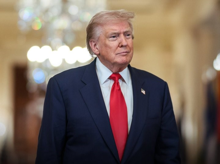 Trump touts .1 trillion investment surge