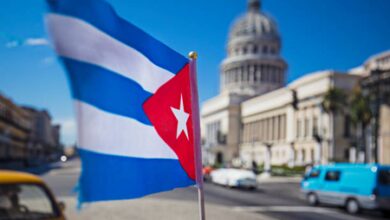 Cuba slams new US sanctions against state-run firms