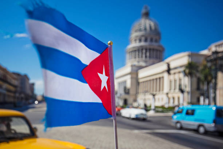 Cuba slams new US sanctions against state-run firms