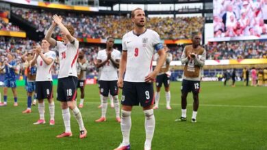 FIFA WC: Kane confident England remain in strong position despite Ghana draw