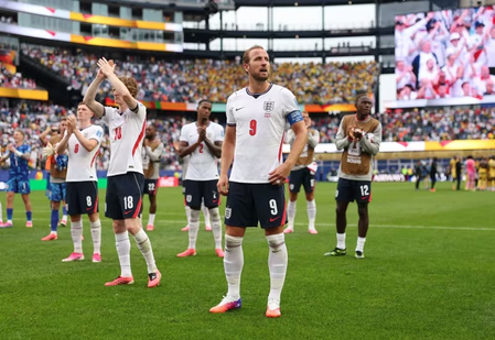 FIFA WC: Kane confident England remain in strong position despite Ghana draw FIFA WC: Kane confident England remain in strong position despite Ghana draw
