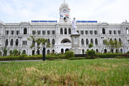 DMK-dominated GCC council meets today after 4-month gap