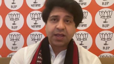 Rahul, Pak’s propaganda on Rafale exposed: BJP says IAF tender debunks ‘jet down’ claims Rahul, Pak’s propaganda on Rafale exposed: BJP says IAF tender debunks ‘jet down’ claims