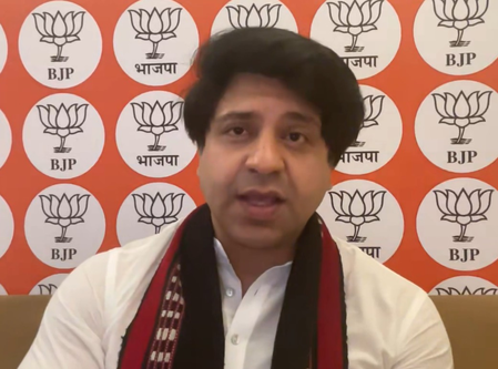 Rahul, Pak’s propaganda on Rafale exposed: BJP says IAF tender debunks ‘jet down’ claims Rahul, Pak’s propaganda on Rafale exposed: BJP says IAF tender debunks ‘jet down’ claims