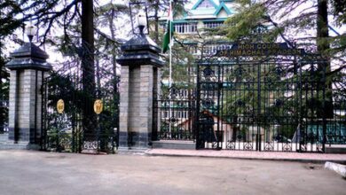 Bar associations seek Himachal HC Chief Justice’s elevation to apex court Bar associations seek Himachal HC Chief Justice’s elevation to apex court