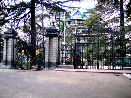 Bar associations seek Himachal HC Chief Justice’s elevation to apex court Bar associations seek Himachal HC Chief Justice’s elevation to apex court