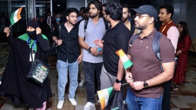 Despite positive developments, India advises citizens to avoid non-essential travel to Iran Despite positive developments, India advises citizens to avoid non-essential travel to Iran