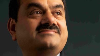 Adani Group’s consolidated portfolio revenue stands at Rs 2.92 lakh crore in FY26: Chairman Adani Group’s consolidated portfolio revenue stands at Rs 2.92 lakh crore in FY26: Chairman