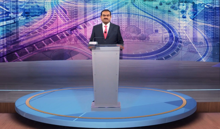 Gautam Adani lays out 3 foundational steps to build organisation over next decade Gautam Adani lays out 3 foundational steps to build organisation over next decade